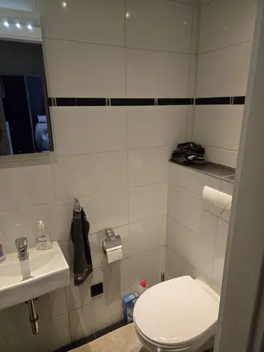 2 Zimmer Wohnung mit 77 m² in Krefeld – Bild 10