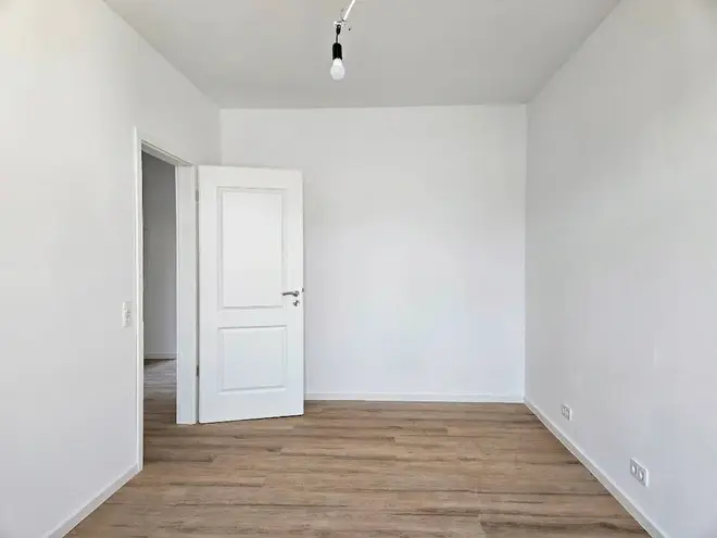 2 Zimmer Wohnung mit 59 m² in Halle (Saale) – Bild 12