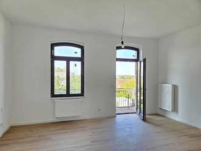 2 Zimmer Wohnung mit 59 m² in Halle (Saale) – Bild 6
