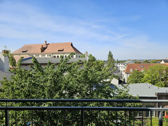 2 Zimmer Wohnung mit 59 m² in Halle (Saale) – Bild 7
