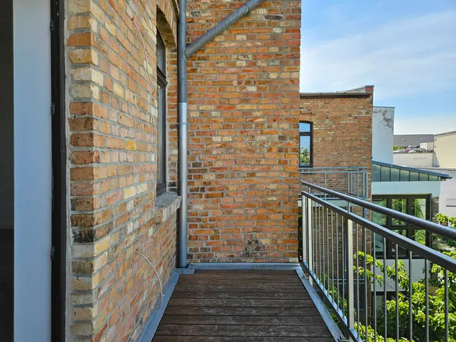 2 Zimmer Wohnung mit 59 m² in Halle (Saale) – Bild 9