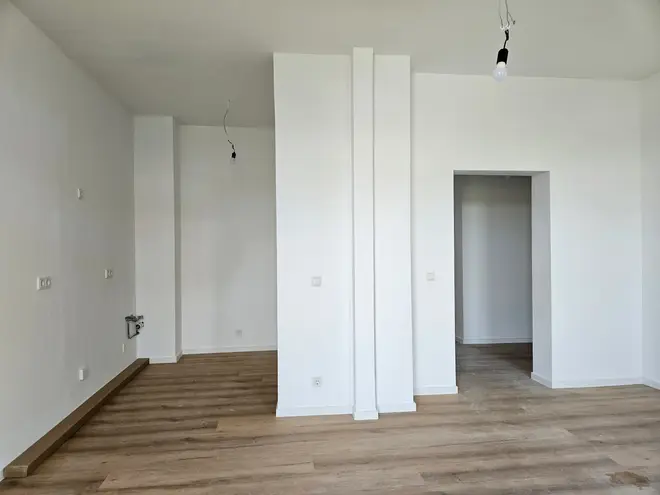2 Zimmer Wohnung mit 59 m² in Halle (Saale) – Bild 10