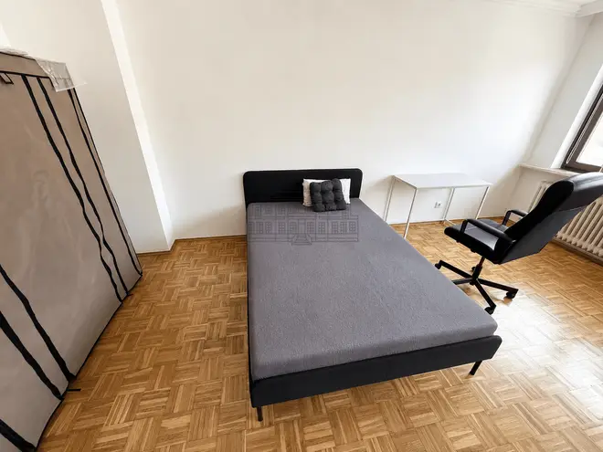 1 Zimmer Wohnung mit 33 m² in Aachen – Bild 1
