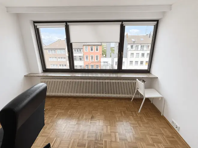 1 Zimmer Wohnung mit 33 m² in Aachen – Bild 4
