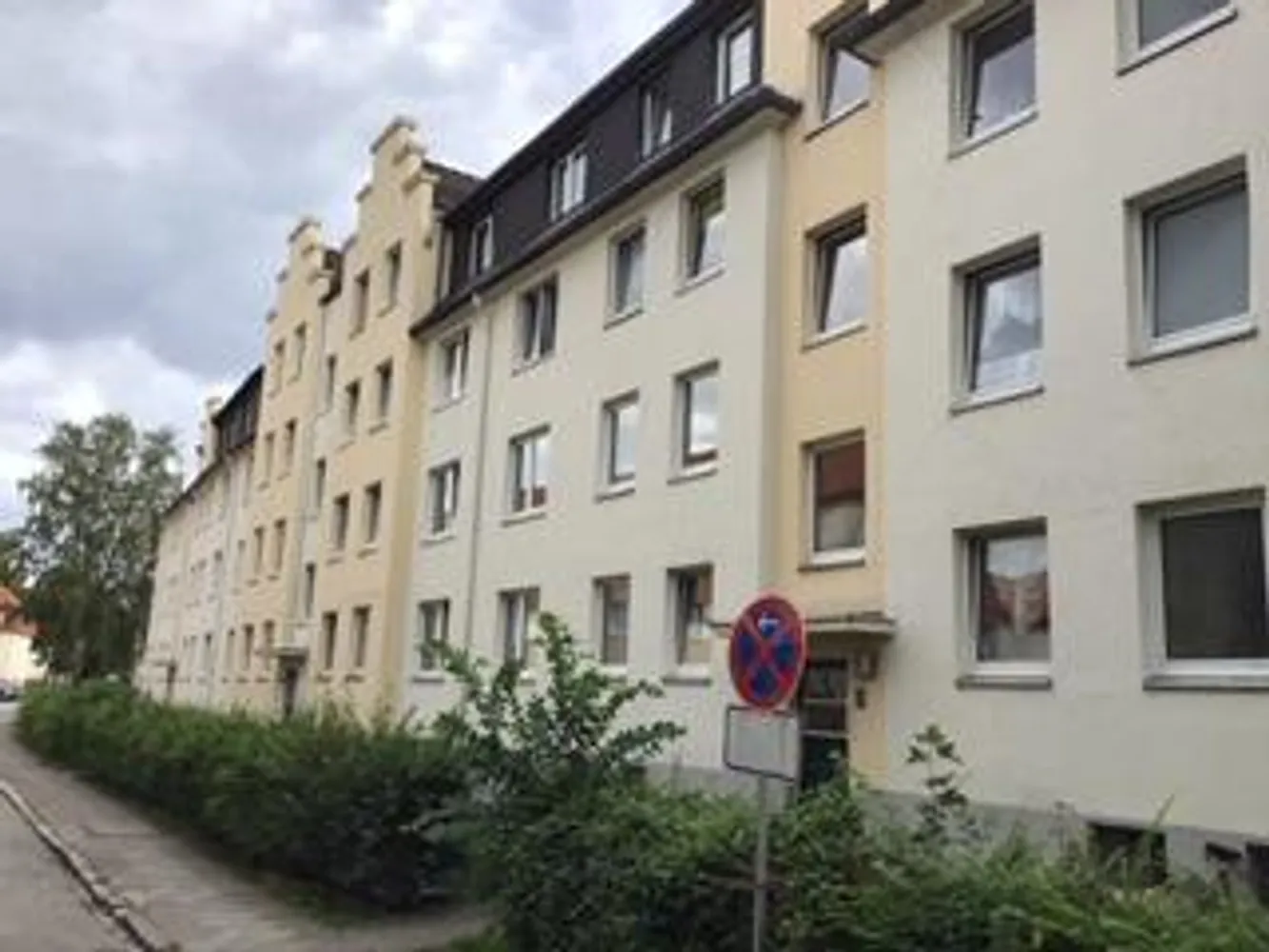 2 Zimmer Wohnung mit 43 m² in Lübeck – Bild 3