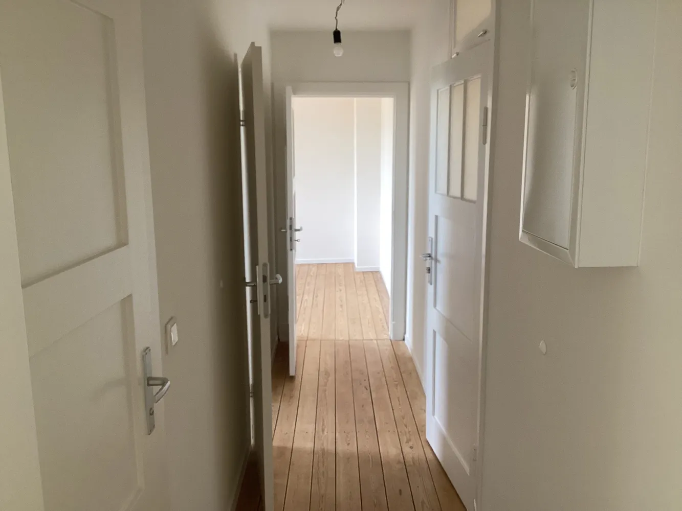 2 Zimmer Wohnung mit 43 m² in Lübeck – Bild 4