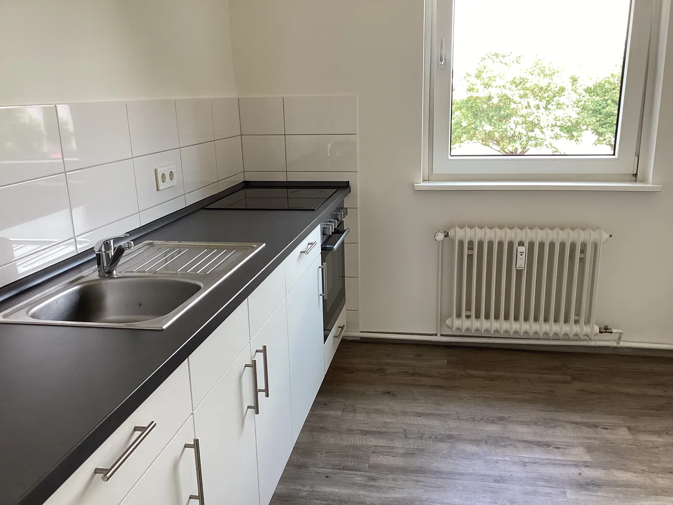 2 Zimmer Wohnung mit 43 m² in Lübeck – Bild 5