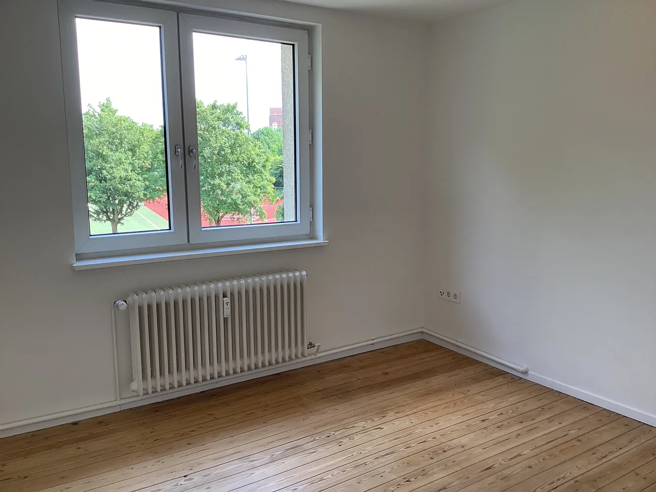 2 Zimmer Wohnung mit 43 m² in Lübeck – Bild 6