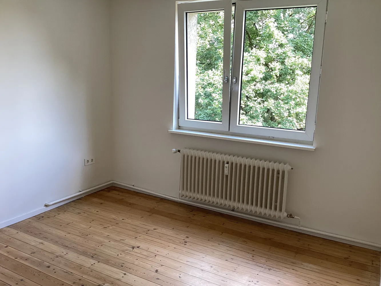 2 Zimmer Wohnung mit 43 m² in Lübeck – Bild 7