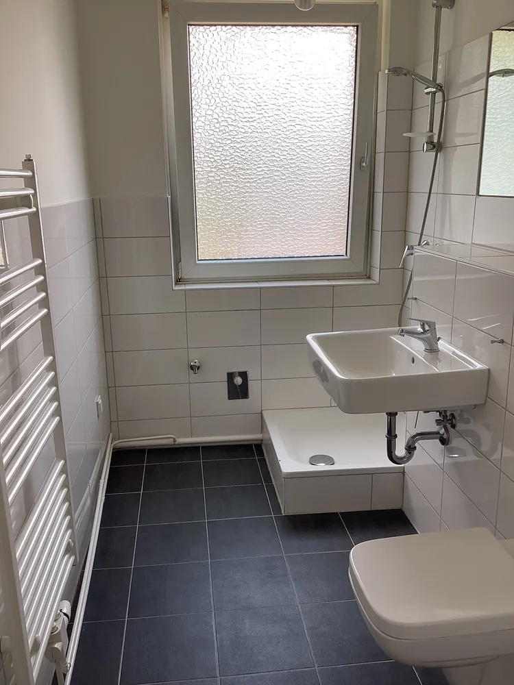 2 Zimmer Wohnung mit 43 m² in Lübeck – Bild 8