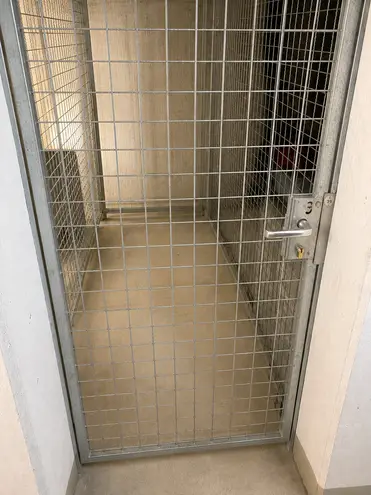 1 Zimmer Wohnung mit 21 m² in Kassel – Bild 3