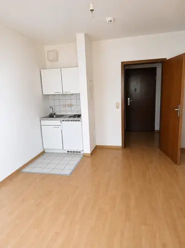 1 Zimmer Wohnung mit 21 m² in Kassel – Bild 5