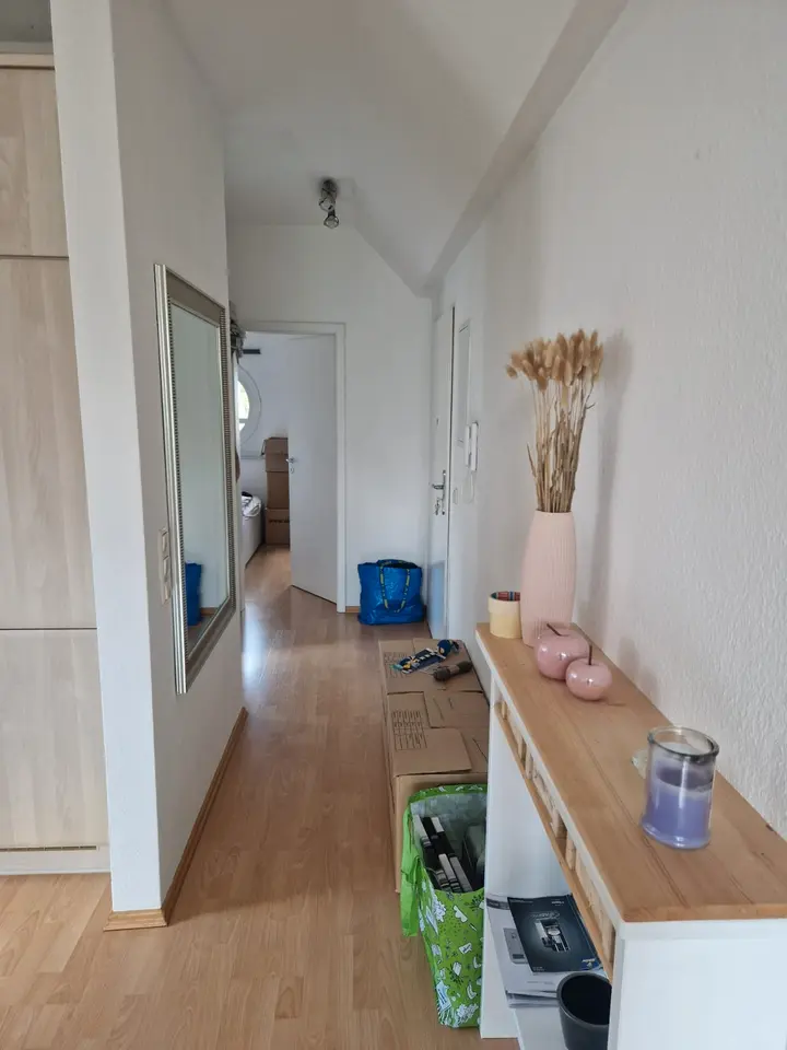 2 Zimmer Wohnung mit 55 m² in Oberursel – Bild 5