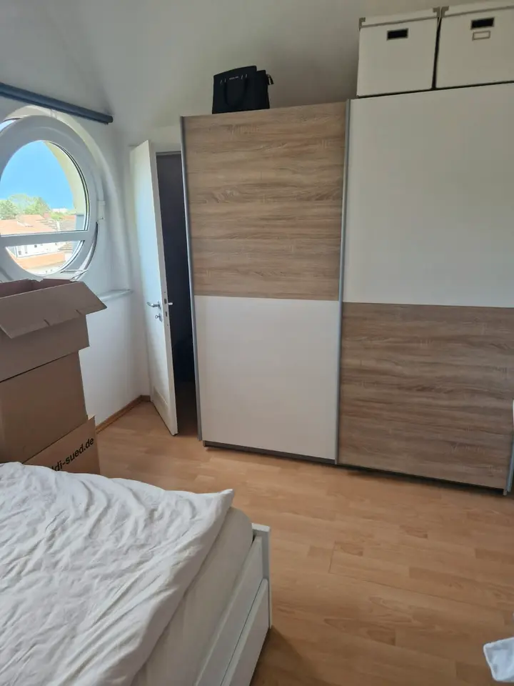 2 Zimmer Wohnung mit 55 m² in Oberursel – Bild 6