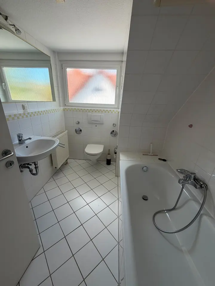 2 Zimmer Wohnung mit 55 m² in Oberursel – Bild 7