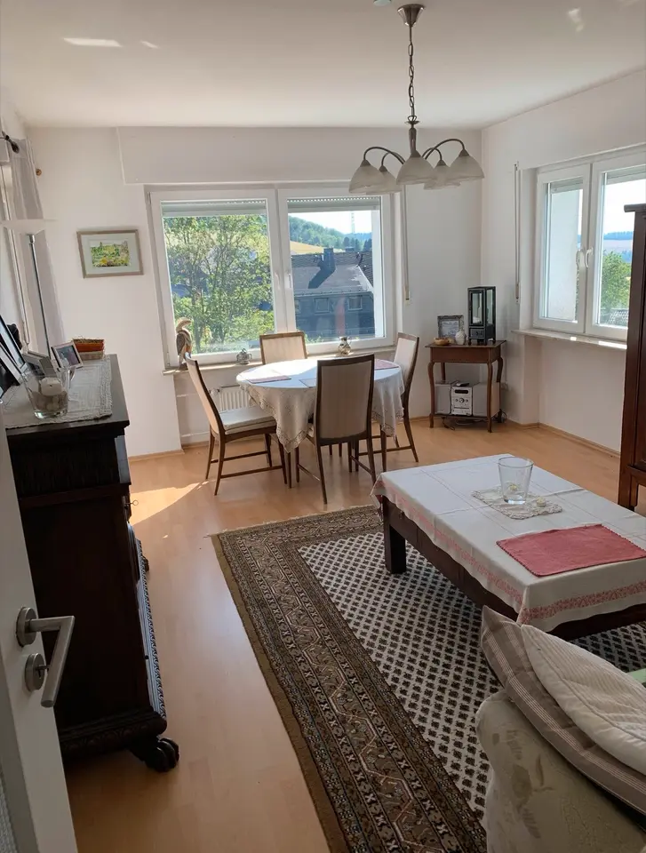 2 Zimmer Wohnung mit 55 m² in Oberursel – Bild 8