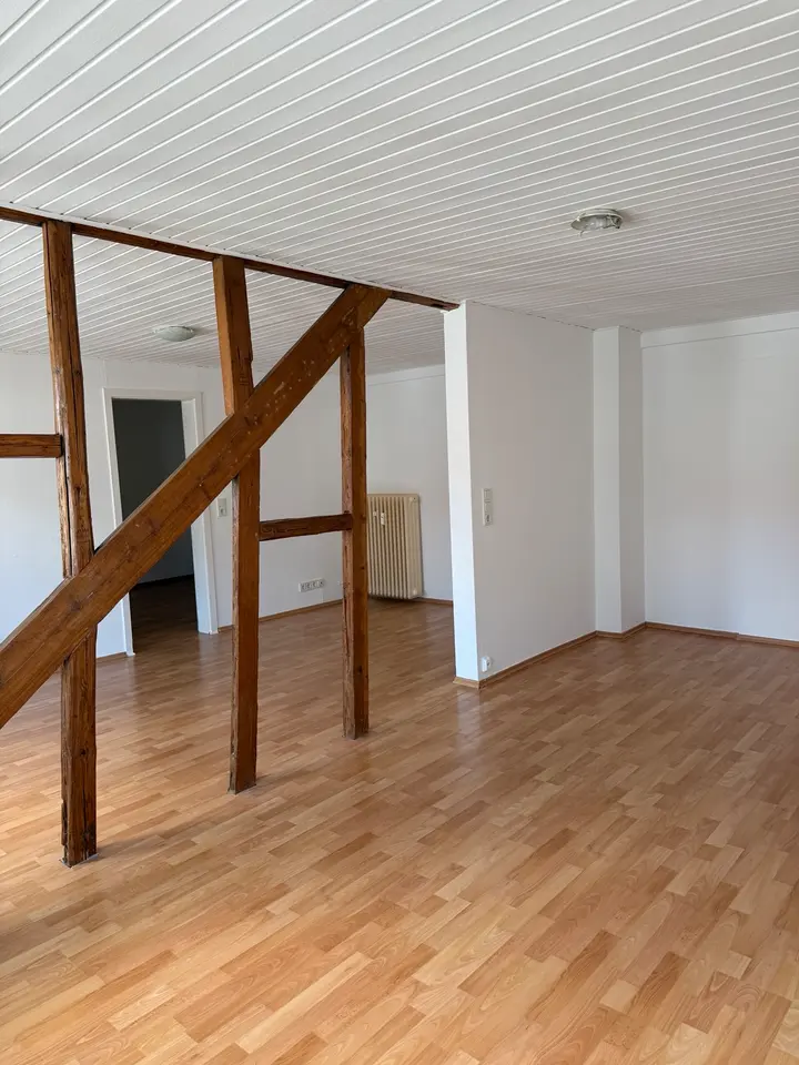 2 Zimmer Wohnung mit 55 m² in Oberursel – Bild 10