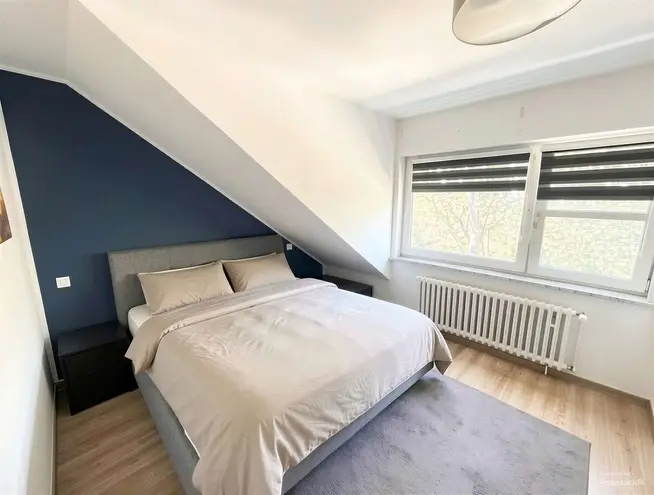 2 Zimmer Wohnung mit 69 m² in Oberhausen – Bild 2