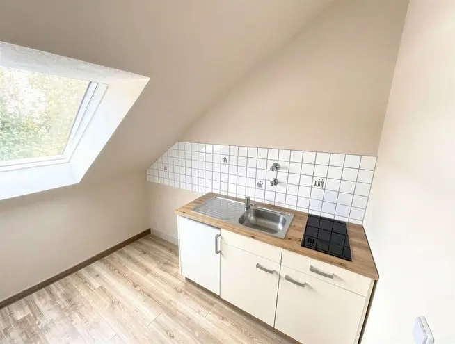 2 Zimmer Wohnung mit 69 m² in Oberhausen – Bild 3