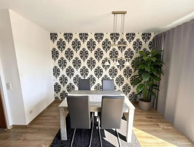2 Zimmer Wohnung mit 69 m² in Oberhausen – Bild 4