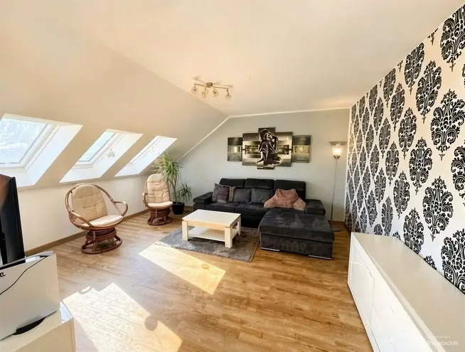 2 Zimmer Wohnung mit 69 m² in Oberhausen – Bild 5