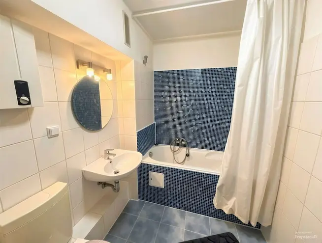2 Zimmer Wohnung mit 69 m² in Oberhausen – Bild 6