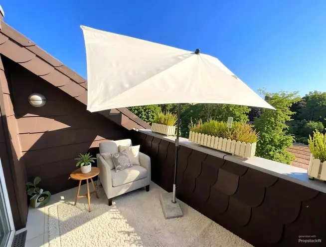 2 Zimmer Wohnung mit 69 m² in Oberhausen – Bild 8