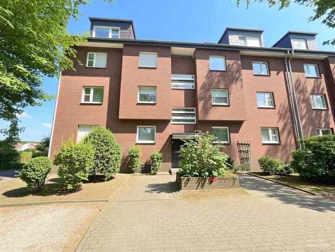 2 Zimmer Wohnung mit 69 m² in Oberhausen – Bild 10