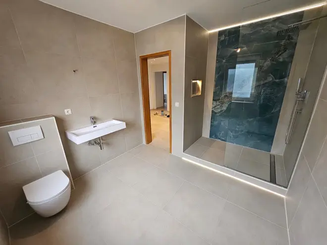 5 Zimmer Wohnung mit 112 m² in Darmstadt – Bild 11