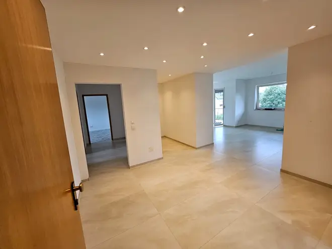 5 Zimmer Wohnung mit 112 m² in Darmstadt – Bild 3