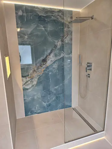 5 Zimmer Wohnung mit 112 m² in Darmstadt – Bild 9
