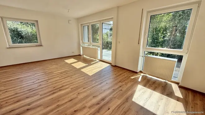 4 Zimmer Haus mit 90 m² in Regensburg – Bild 2