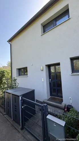4 Zimmer Haus mit 90 m² in Regensburg – Bild 4