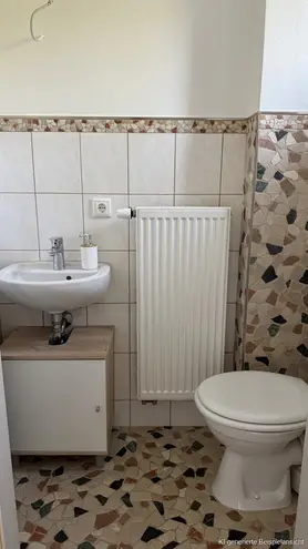 4 Zimmer Haus mit 90 m² in Regensburg – Bild 5