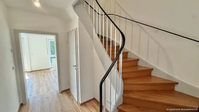 4 Zimmer Haus mit 90 m² in Regensburg – Bild 6
