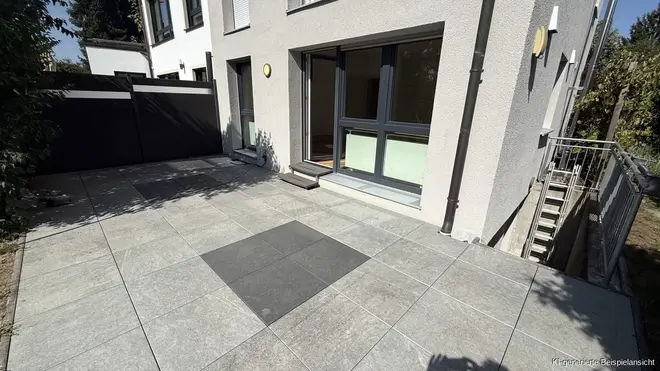 4 Zimmer Haus mit 90 m² in Regensburg – Bild 8