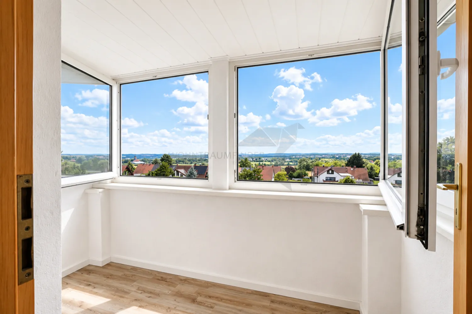 2 Zimmer Wohnung mit 52 m² in Zwickau – Bild 1