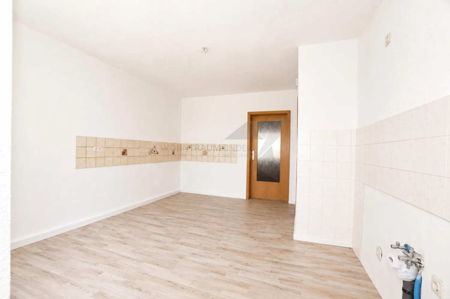 2 Zimmer Wohnung mit 52 m² in Zwickau – Bild 3