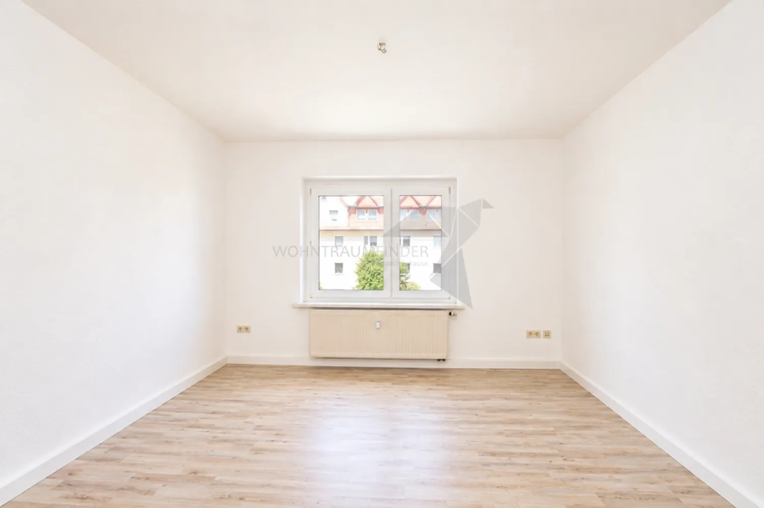 2 Zimmer Wohnung mit 52 m² in Zwickau – Bild 4