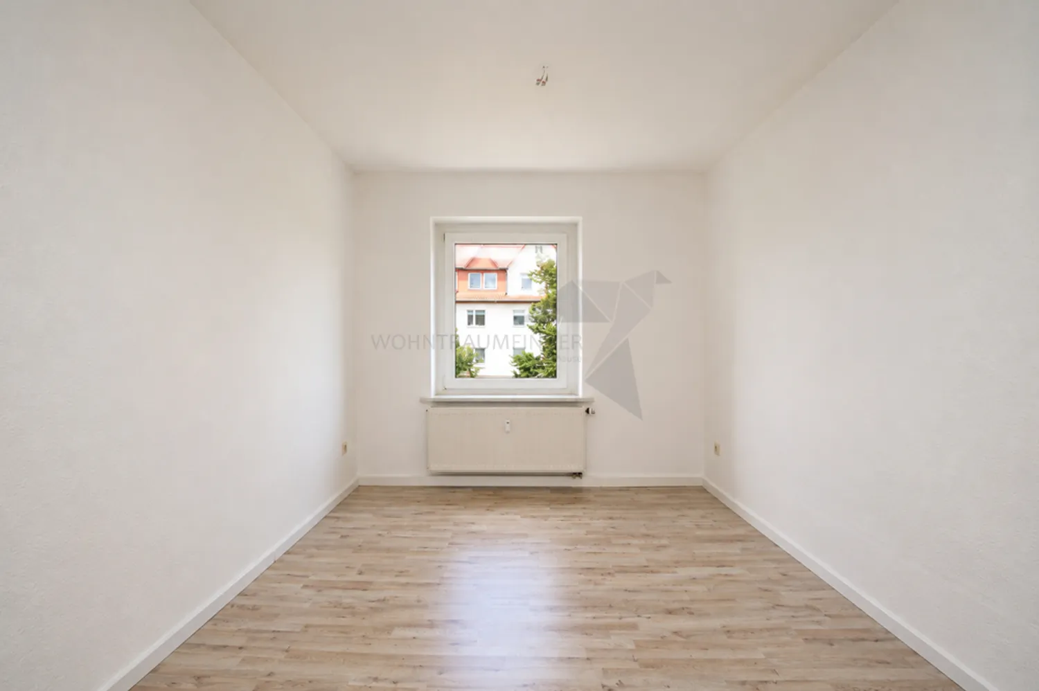 2 Zimmer Wohnung mit 52 m² in Zwickau – Bild 5