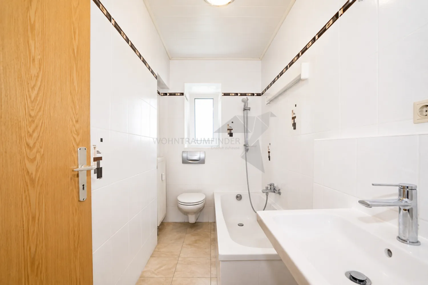 2 Zimmer Wohnung mit 52 m² in Zwickau – Bild 6