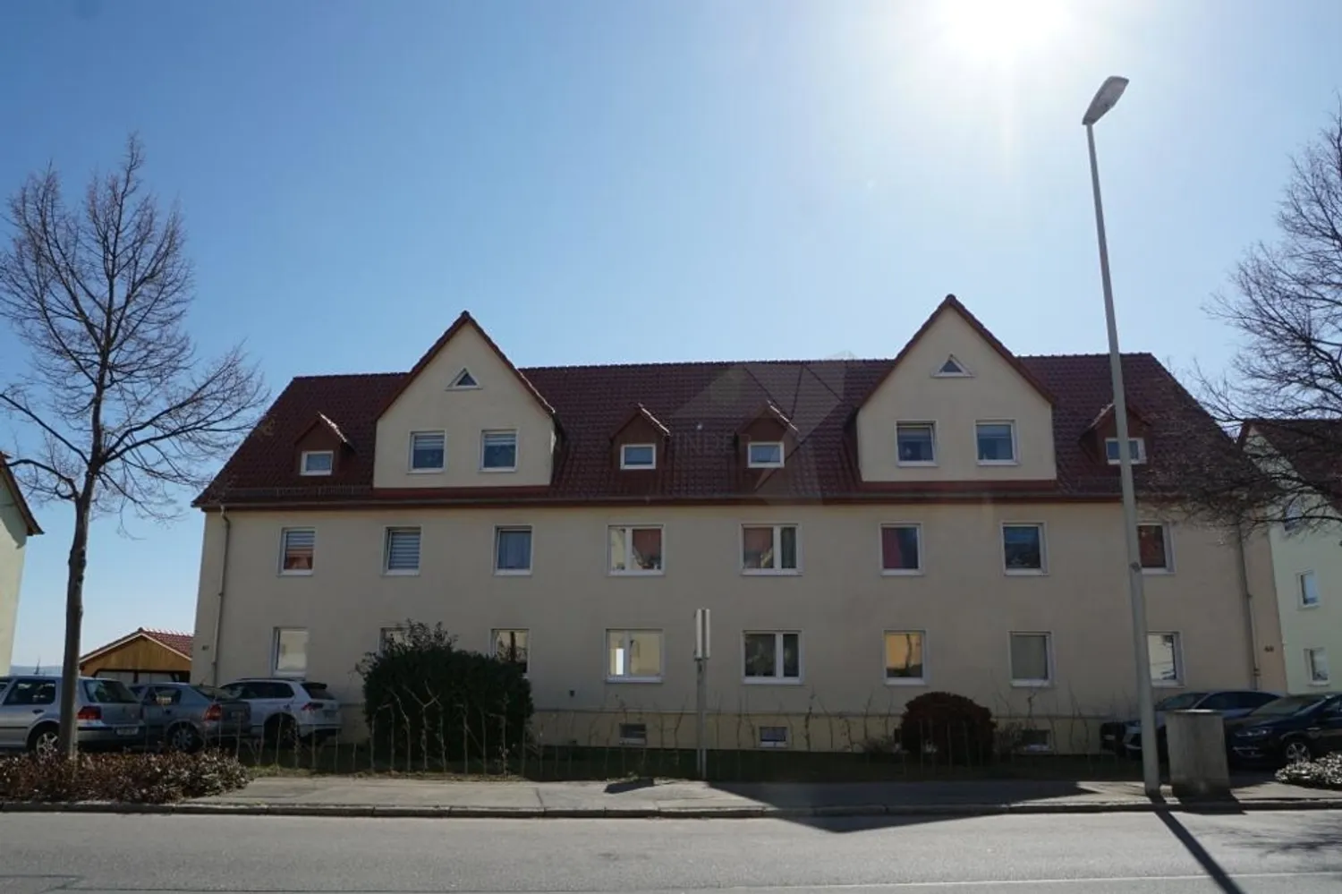 2 Zimmer Wohnung mit 52 m² in Zwickau – Bild 10