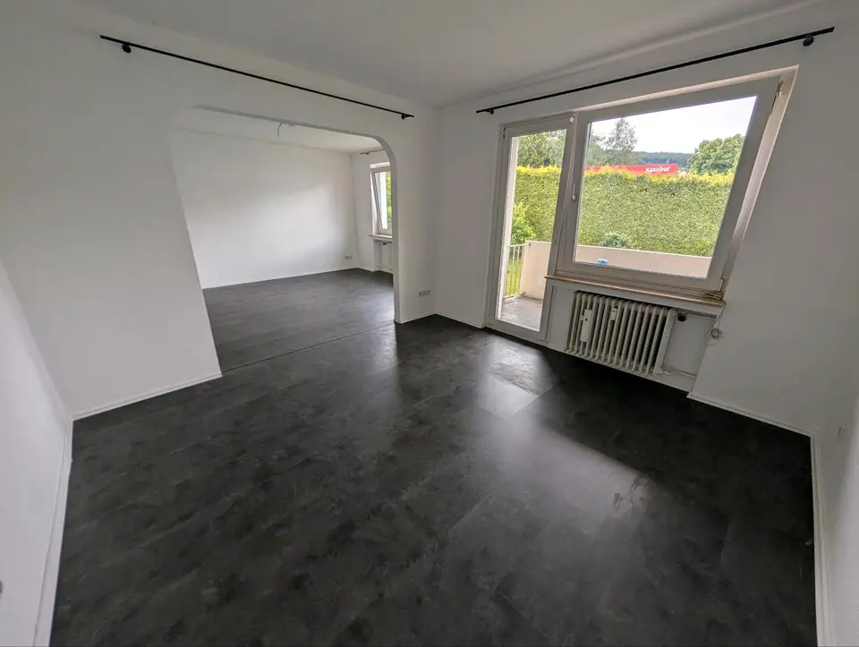 6 Zimmer Wohnung mit 120 m² in Hagen – Bild 1