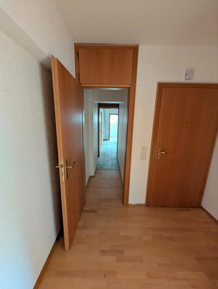 6 Zimmer Wohnung mit 120 m² in Hagen – Bild 10