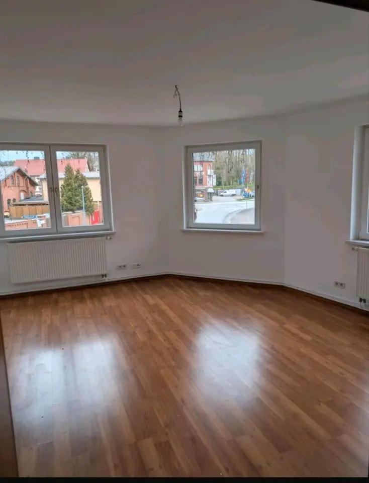 WG-Zimmer mit 50 m² in Norderstedt – Bild 1