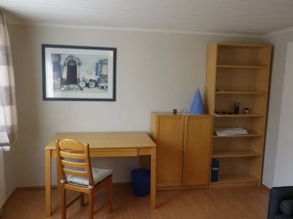 WG-Zimmer mit 50 m² in Norderstedt – Bild 3