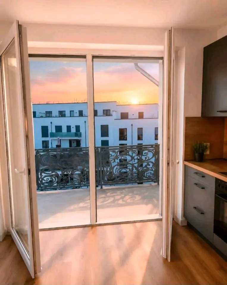 3 Zimmer Wohnung mit 93 m² in Dortmund – Bild 3