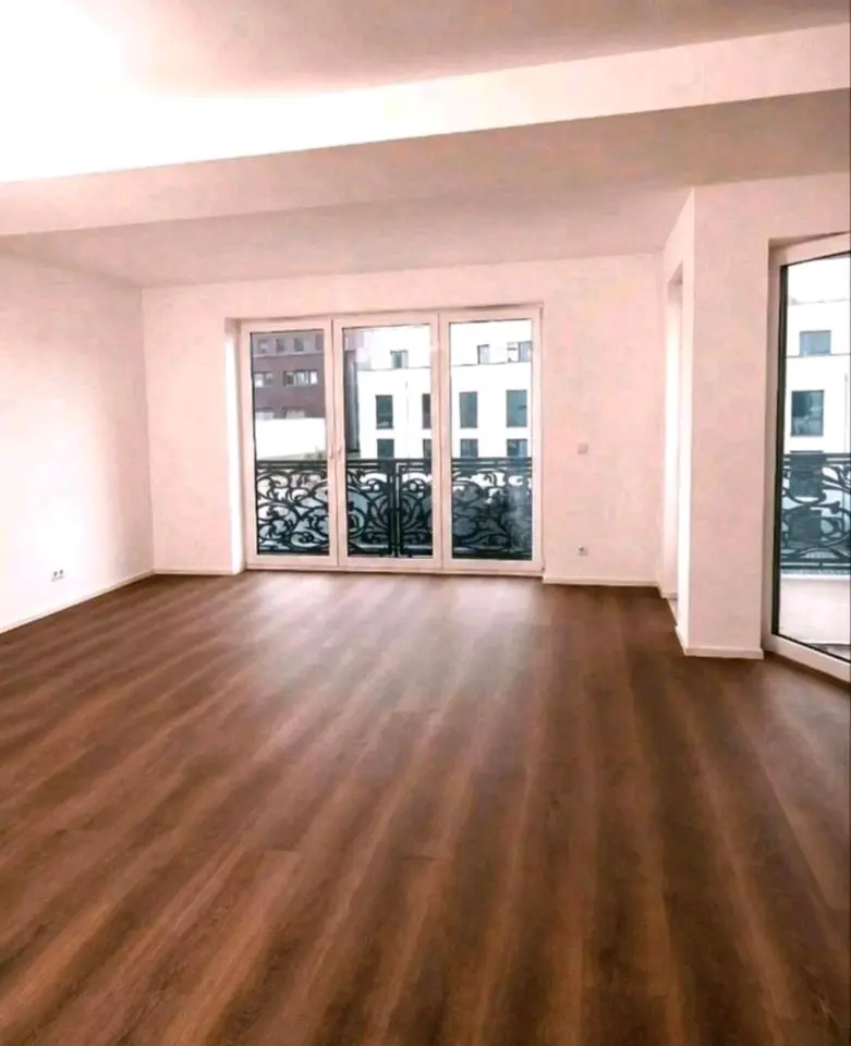 3 Zimmer Wohnung mit 93 m² in Dortmund – Bild 4