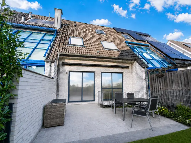 3 Zimmer Haus mit 143 m² in Bottrop – Bild 2