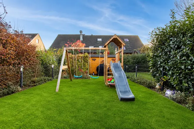 3 Zimmer Haus mit 143 m² in Bottrop – Bild 5